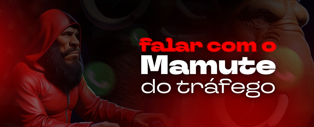Falar com Mamute